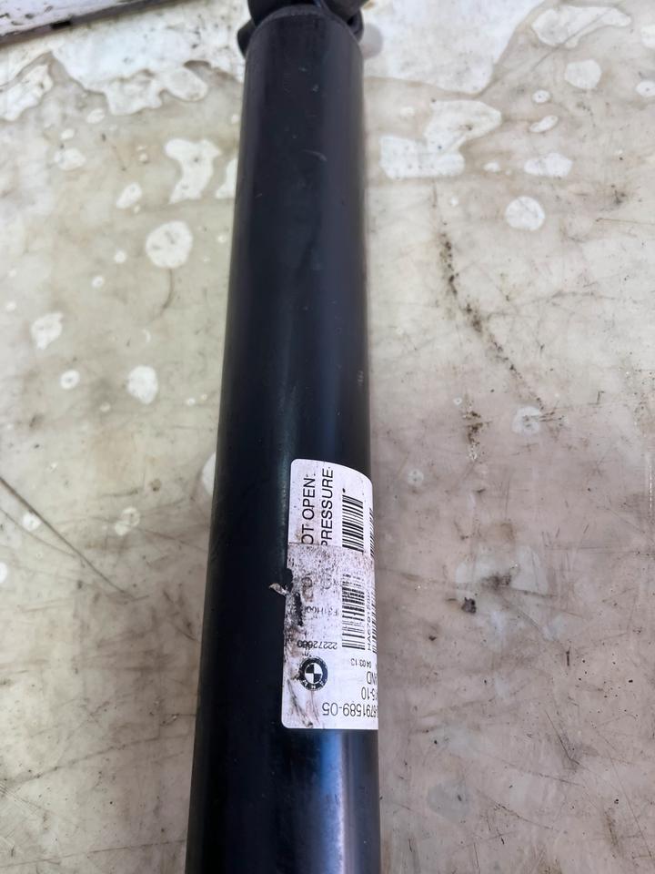 BMW 3er F31 Stoßdämpfer Dämpfer Federbein Hinten 6791589 – Bild 12