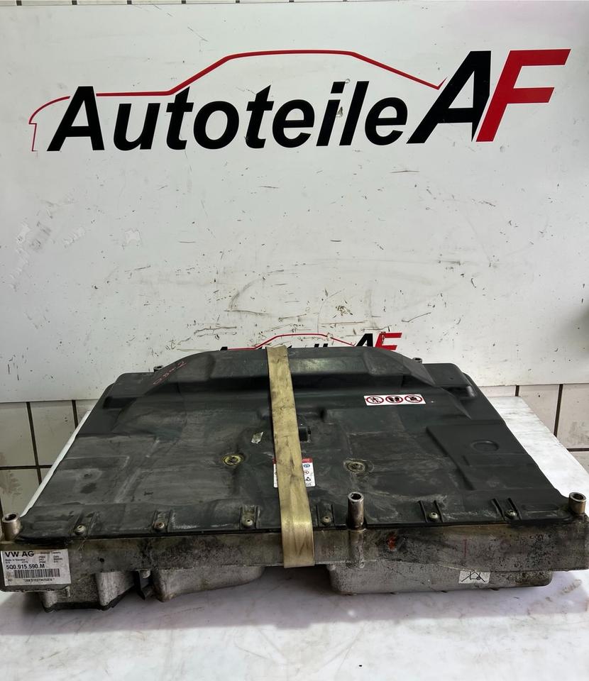Audi A3 8V Golf 7 VII Hybrid Hochvoltbatterie Batterie 5Q0915590M