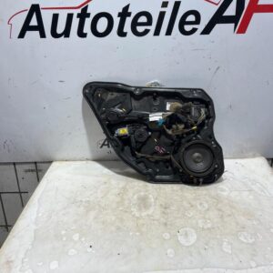 Volvo V60 Fensterheber Türblech Hinten Links 30784312