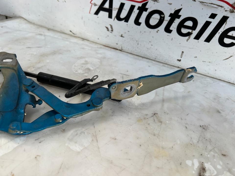 Mini R55 R56 Motorhaube Scharniere Scharnieren 2751203 2751204 – Bild 6