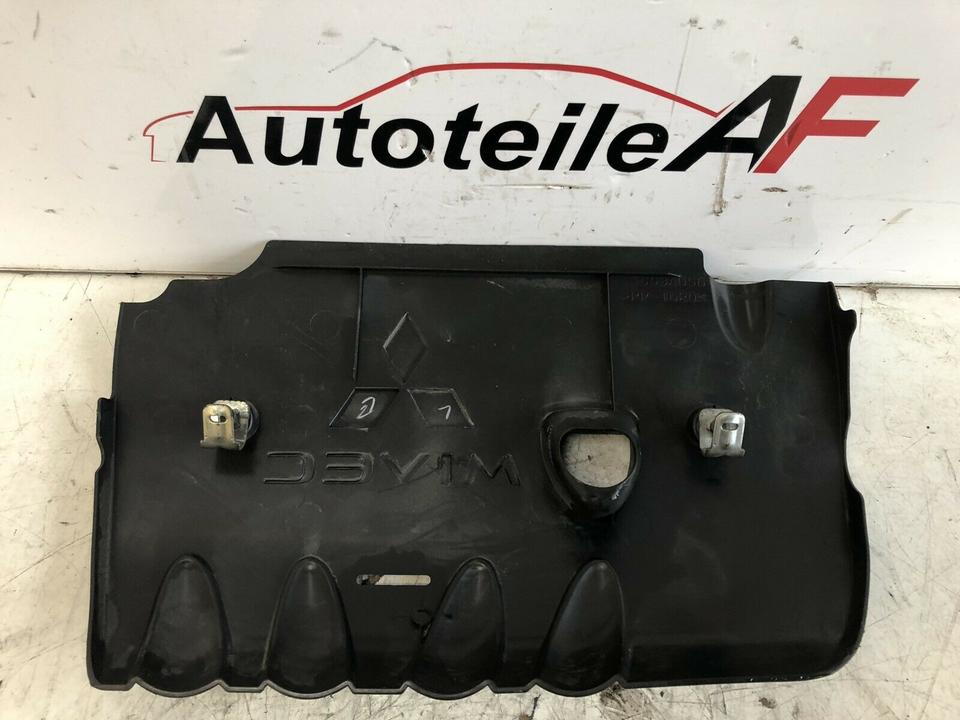 Mitsubishi Outlander II 4B12 Motor Motorabdeckung 1003A058 – Bild 4