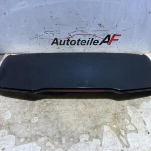 Volvo D4 Cross Country Spoiler Heckspoiler Hinten 31253973