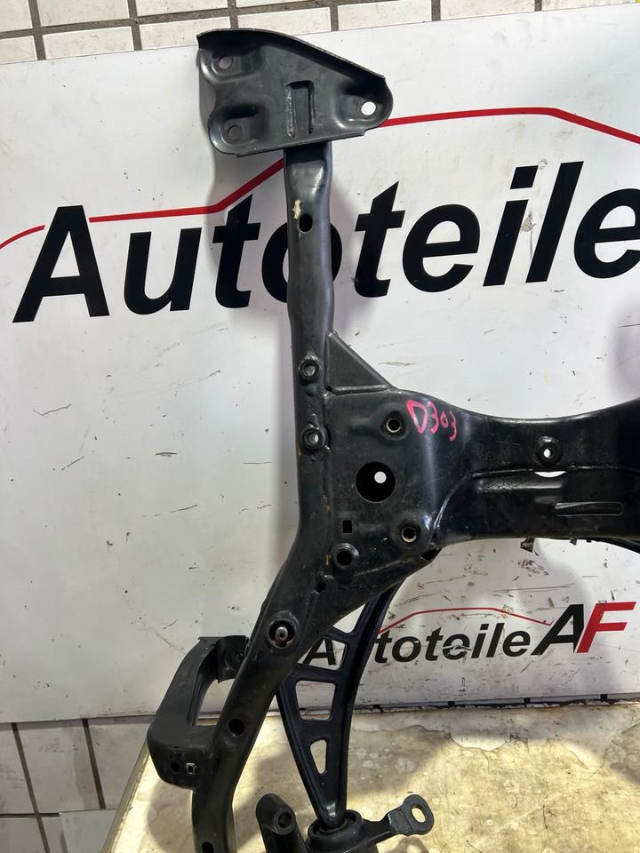 Mini Paceman R61 Achse Vorderachse Vorderachsträger 9807743021 – Bild 11