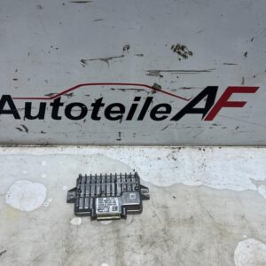 Mini Cooper Steuergerät SAS Modul Einheit 6864415