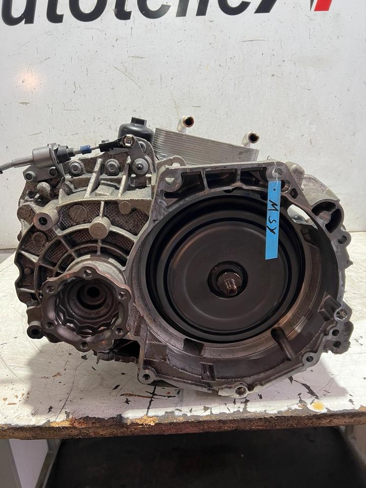 Seat Skoda Audi VW 6-Gang MSY 2.0 DSG Getriebe Automatikgetriebe – Bild 2