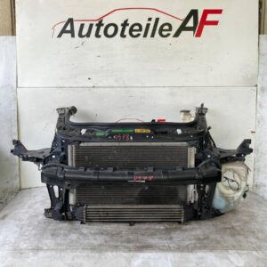 Mini R55 R56 R57 S Schlossträger Frontmaske Kühlerpaket Vorne