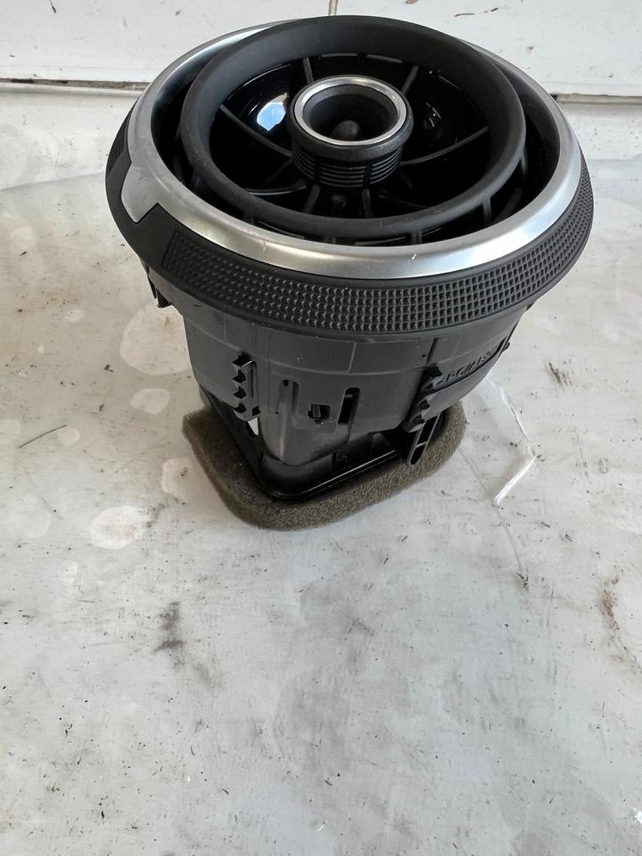 Audi A3 8V Armaturenbrett Lüftung 8V0920901 – Bild 3