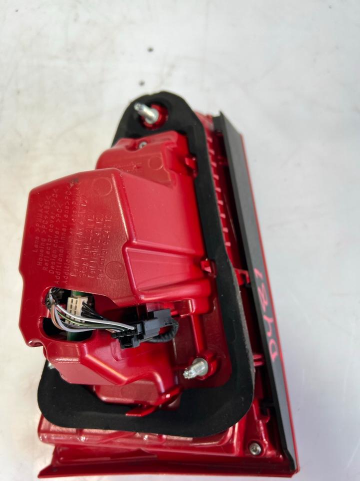 Audi A4 B8 8K Facelift LED Heckleuchte Rückleuchte Leuchte Hinten – Bild 16