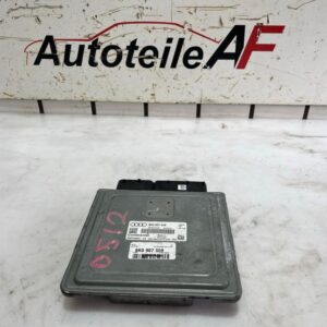 Audi A4 B8 8K 3.2 FSI CAL Motorsteuergerät Steuergerät 8K0907559