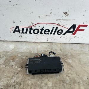 BMW F01 F02 F10 F11 Fussraummodul Steuergerät 9250455