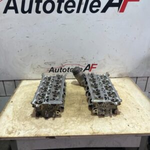 Range Rover Sport L494 Zylinderkopf Ventildeckel 8W93-6090-AJ