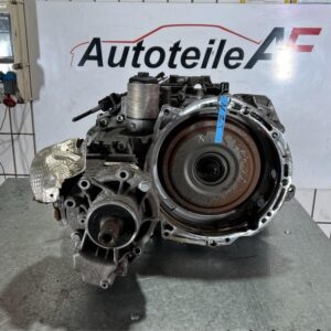 Seat Skoda Audi Q3 VW NZT Allrad DSG Getriebe Automatikgetriebe