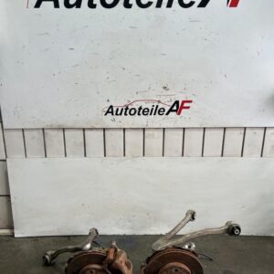 BMW i3 I01 Achsschenkel Querlenker Radnabe Vorne