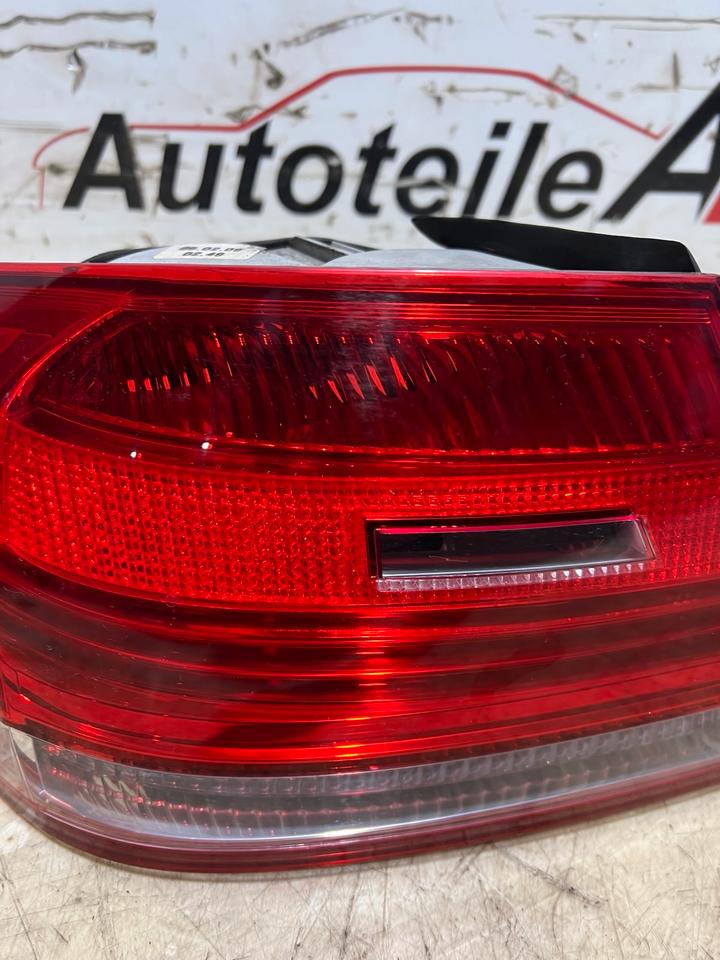 BMW 3er E92 Heckleuchte Rückleuchte Leuchte Hinten – Bild 10
