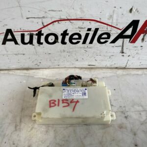 Mercedes CLS W218 Keyless Go Module Steuergerät A1729007900