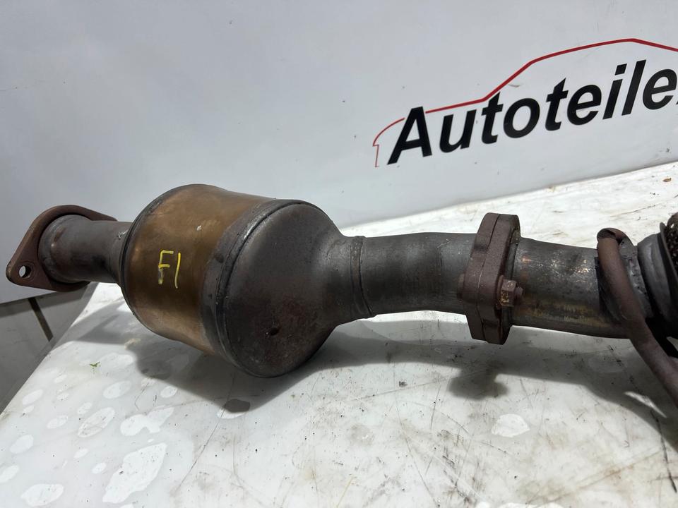 Volvo V60 1.6 180 PS Kat Katalysator 31370065 31319526 – Bild 8