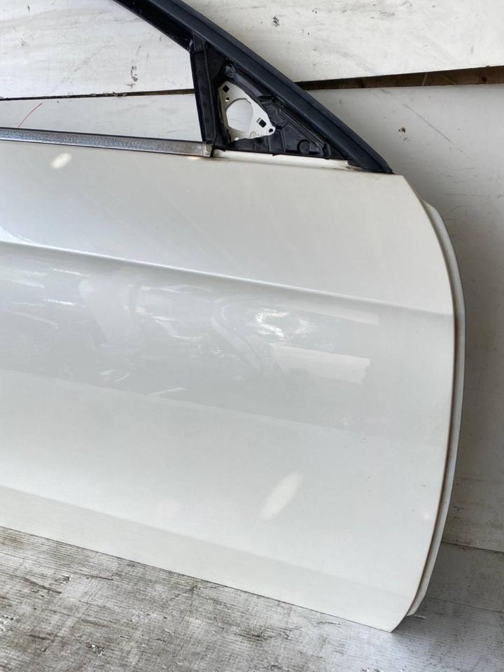 Mercedes E-Klasse W212 S212 Beifahrertür Tür Vorne Rechts 799 – Bild 7
