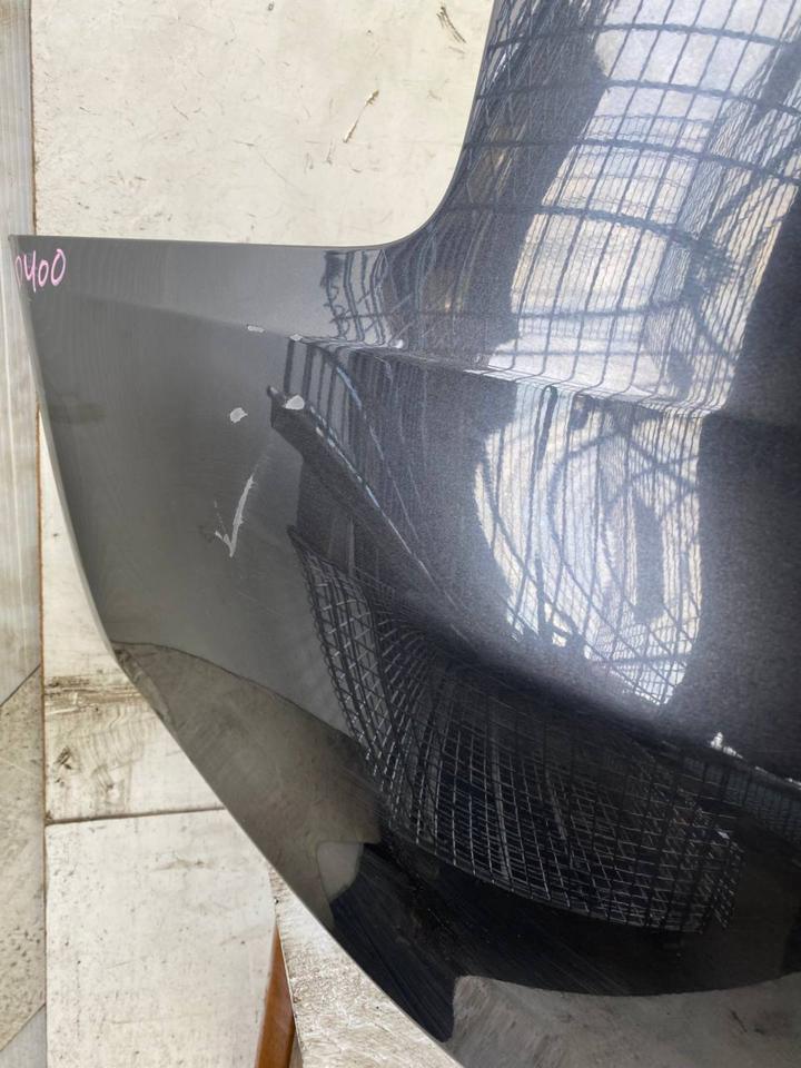 Audi A4 B8 8K Avant Heckschürze Stoßstange Hinten LZ7L – Bild 3