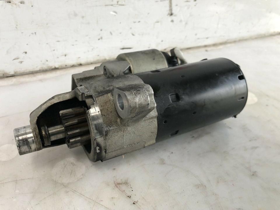 Audi S4 B8 8K CAK Anlasser Starter 079911021D – Bild 2
