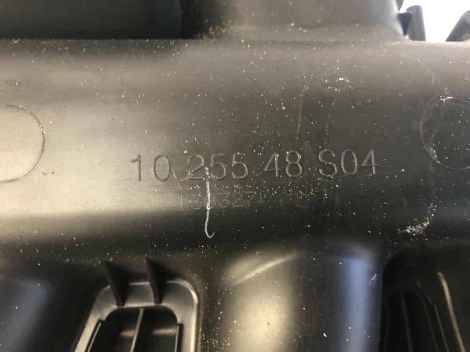 Nissan Murano Ansaugbrücke 14010JP00A – Bild 5