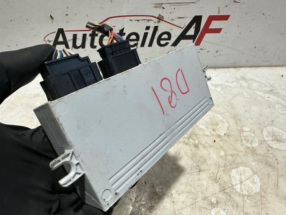 BMW 5er F11 Steuergerät Heckfunktionsmodul Modul 7333939 – Bild 6