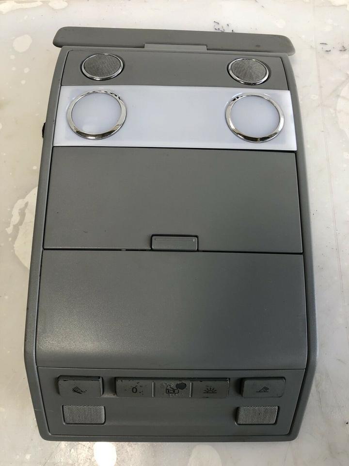 VW Touareg 7L Innenraumleuchte Leseleuchte 7L0868403 – Bild 2