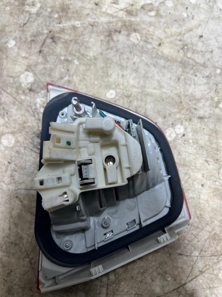 BMW 3er E91 LCI Rückleuchte Heckleuchte Hinten Rechts Links – Bild 16