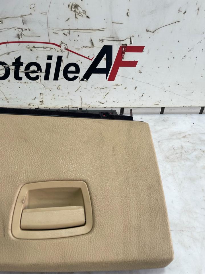 BMW 7er F01 F02 Handschuhfach Ablagefach 9143941 – Bild 2
