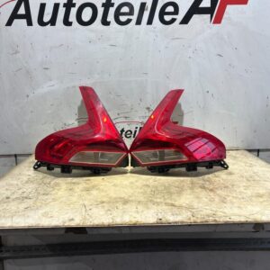Volvo V40 Cross Country Rückleuchte Heckleuchte Leuchte Hinten