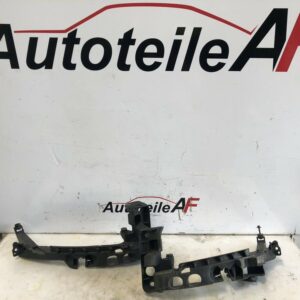 Audi A3 8P Scheinwerferhalter Träger 8P0805608 8P0805607