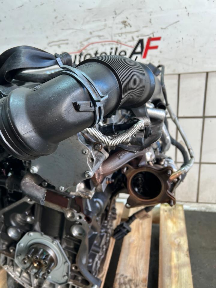 Audi A4 B8 Q3 8U Q5 8R 2.0 TFSI 155 KW 211 PS CPS Motor Engine – Bild 14