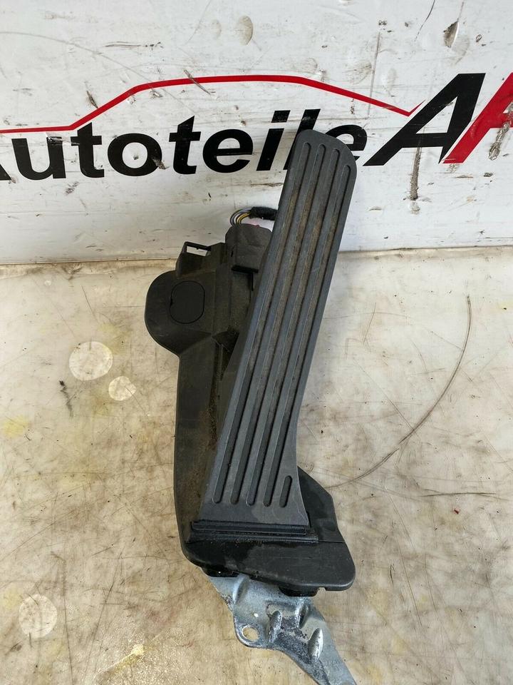 VW Audi A3 S3 Gaspedal Pedal 6PV008745 – Bild 2