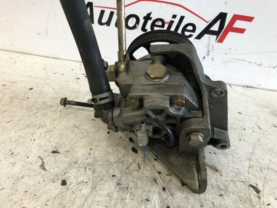 Nissan Murano Z50 3.5 V6 PZ50 PNZ50 Servopumpe Pumpe Lenkung – Bild 3