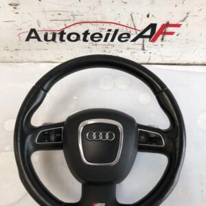 Audi S5 A5 8T F1 Lenkrad Airbag Fahrerairbag