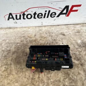 BMW 7er F01 F02 Sicherungskasten 9234421