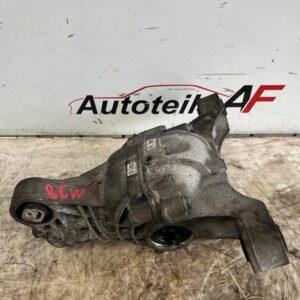 Audi Q5 8R Differential Hinterachsantrieb Hinterachse MEY