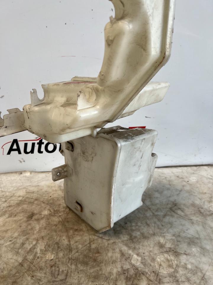 VW Passat B6 3C Wischwassertank Wasserbehälter 3C0955453 – Bild 5