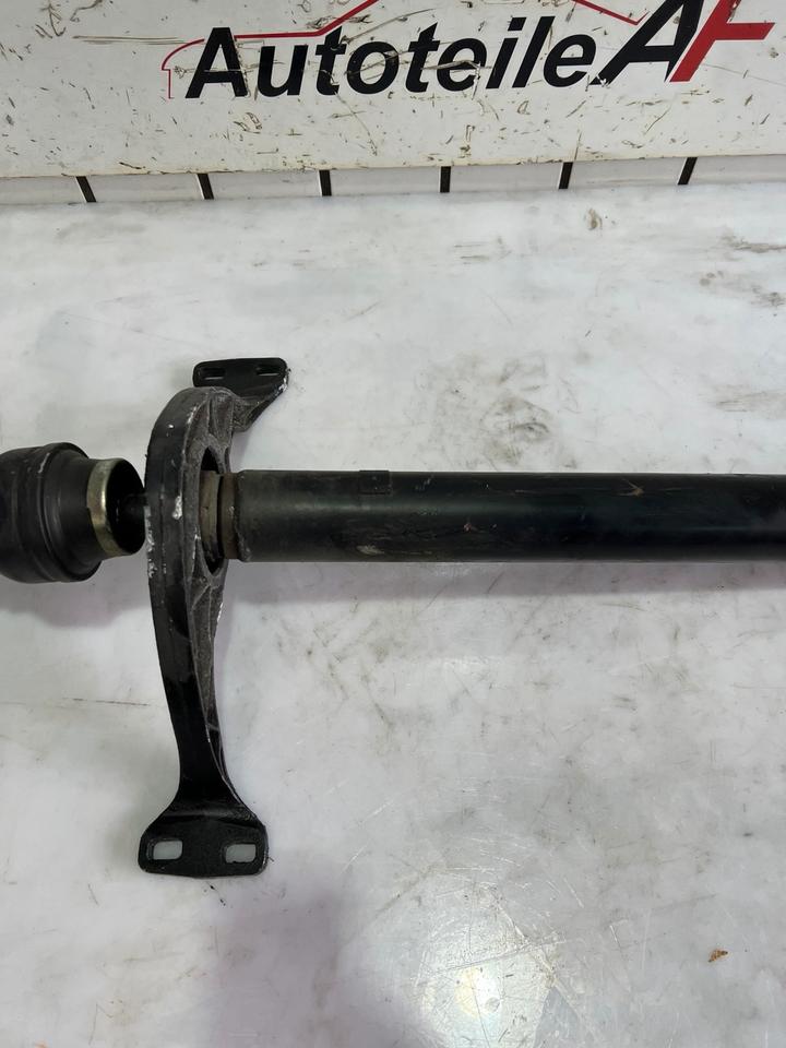 Audi Q3 8U Tiguan 5N Gelenkwelle Kardanwelle 5N0521101E – Bild 2