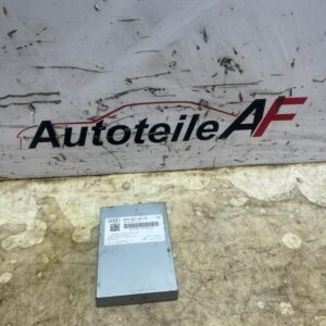 Audi A4 A5 8T 8K Steuergerät Rückfahrkamera 4L0907441A 8T0907441B