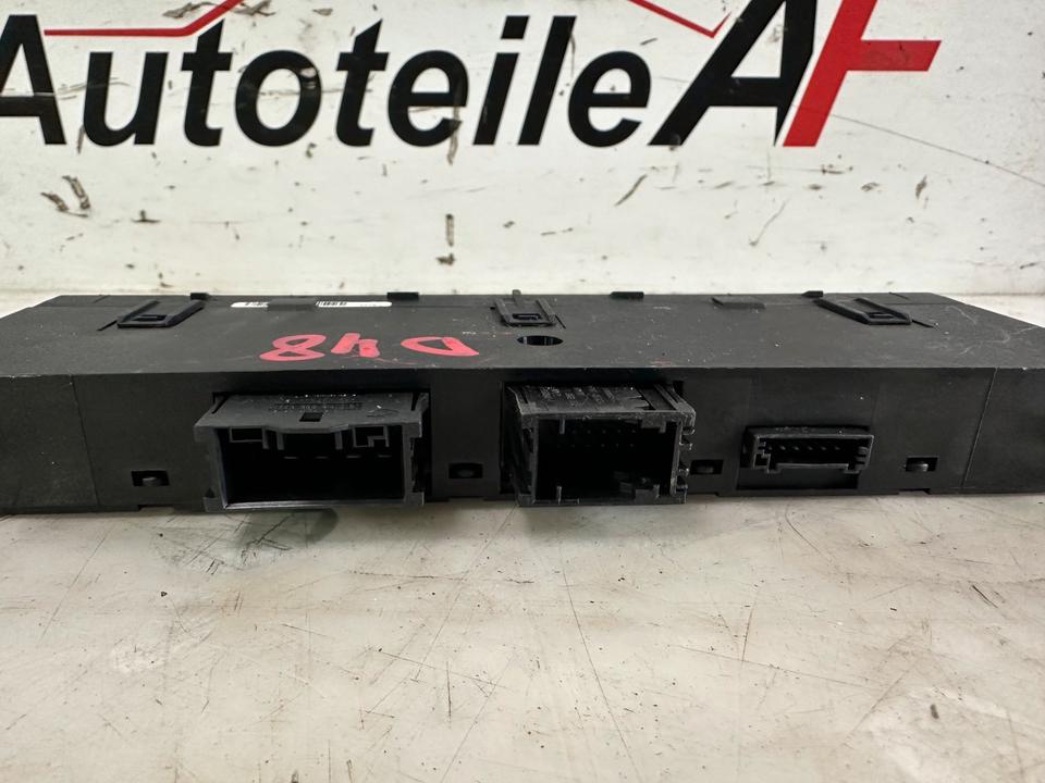 BMW 5er E60 E61 Sitzheizungsschalter DTC Schalter 6985743 – Bild 5