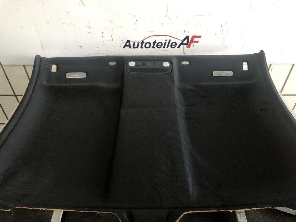 Audi TT 8J Dachhimmel Dach Himmel 8J8867505 – Bild 2