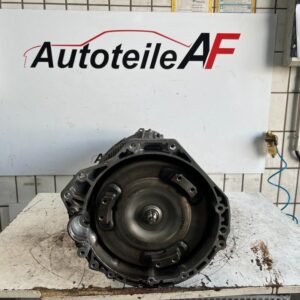 Audi Q7 4L 3.0 TFSI CJT MHN Automatikgetriebe Getriebe 0C8300036Q