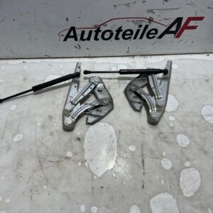 Audi A1 8X Motorhauben Scharnieren 8X082331 8X023302