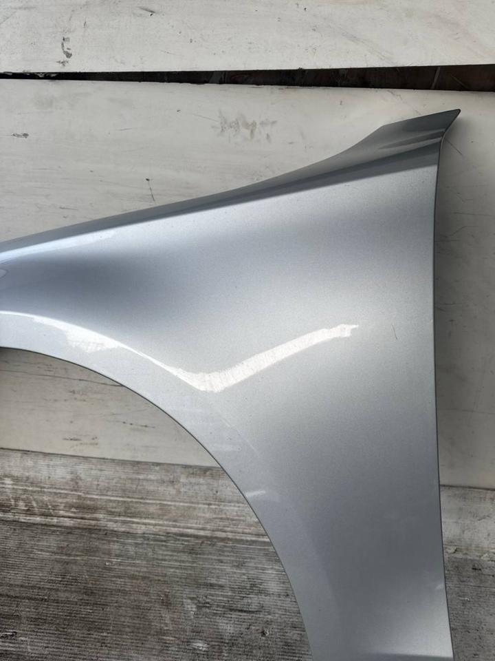 Audi A8 4H Kotflügel Seitenwand Vorne Rechts Links LX7W – Bild 8