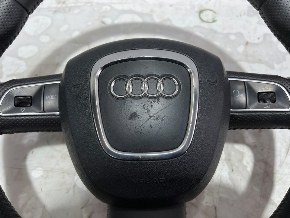 Audi A4 B8 8K S-line Lenkrad Airbag Fahrerairbag – Bild 3
