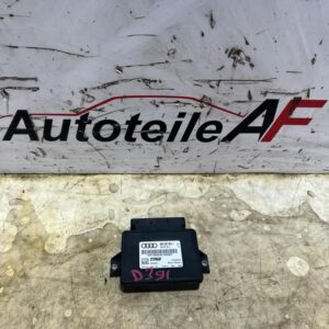 Audi A4 B8 8K Steuergerät Parkbremse Feststellbremse 8K0907801J