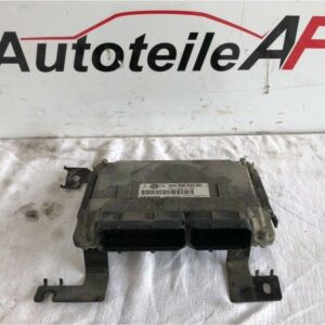 Volkswagen VW Golf 5 V BFQ Motorsteuergerät 5WP40151 06A906033AS