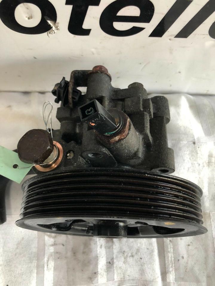 Mitsubishi Outlander 2.4 4B12 Servopumpe Hydraulikpumpe 75175954 – Bild 3