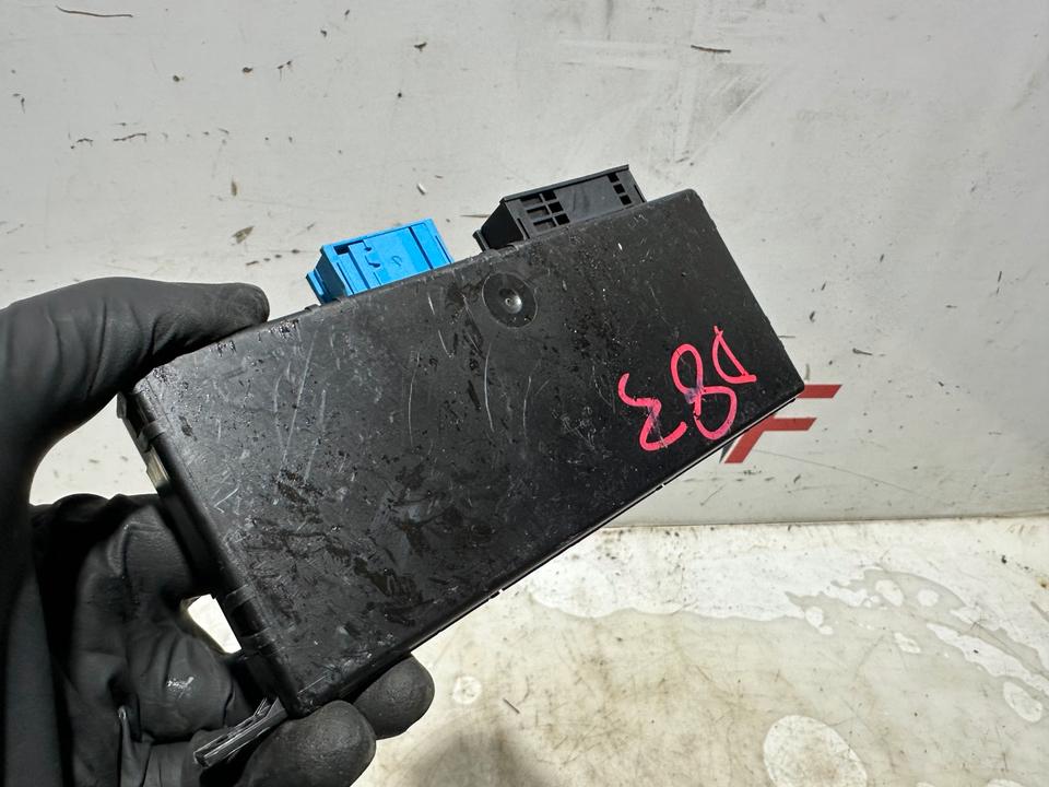 BMW 5er F10 F11 Gateway Steuergerät Modul 9291450 – Bild 5