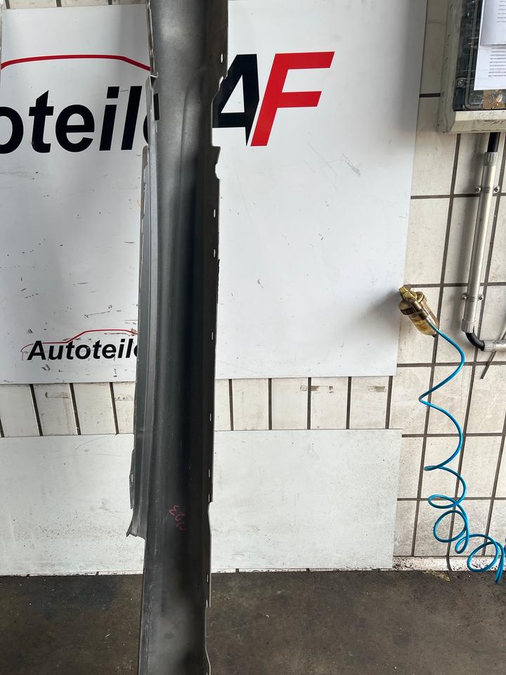 BMW 1er E81 E87 Seitenschweller Schweller 345 – Bild 9